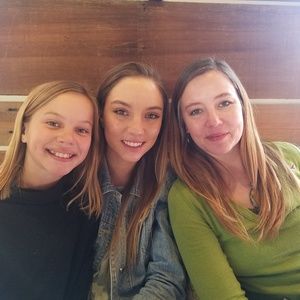 Meet your Posher, Kennedy